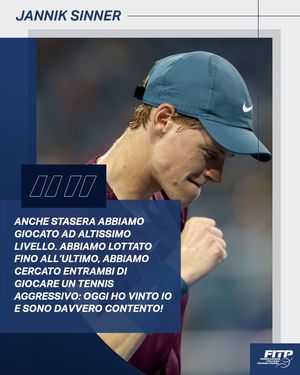 Image post by @_federtennis on Instagram