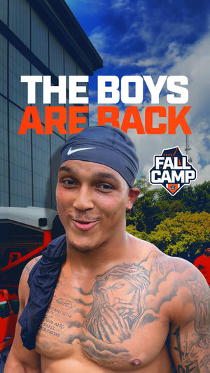Video post by @auburnfootball on TikTok