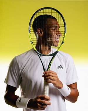 Image post by @babolat on Instagram