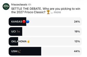 Image post by @FriscoClassic on Twitter/X