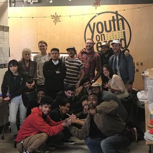Image post by @youthonrecord on Instagram