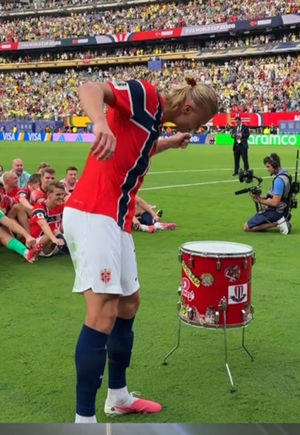 Video post by @fifaworldcup on TikTok