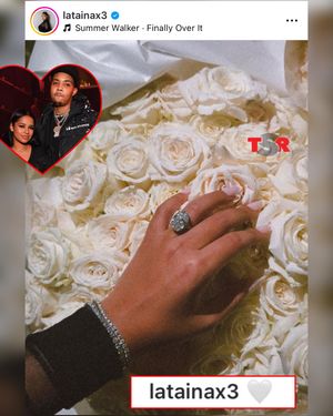 Image post by @theshaderoom on Instagram