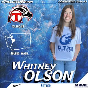 Image post by @clippervolleyball on Instagram