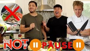 Video post by @trynotto on YouTube