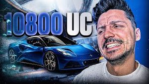 Video post by @tedereu on YouTube