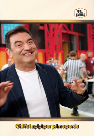 Video post by @endemolshineitaly on TikTok