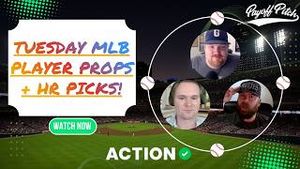 Video post by @theactionnetwork on YouTube