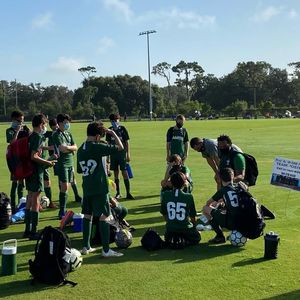 Image post by @SouthOrlandoSoccer on Facebook
