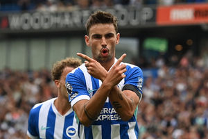 Image post by @premierleague on Twitter