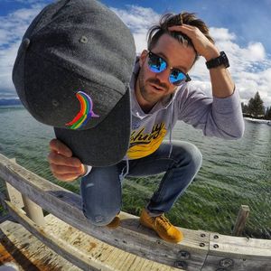 Image post by @johnnybananas on Instagram