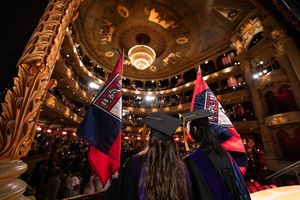 Image post by @penncareylaw_alumni on Instagram