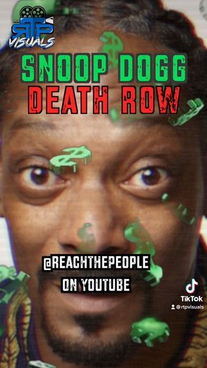 Video post by @reachthepeoplemedia on Instagram