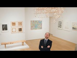 Video post by @PhillipsAuctioneers on YouTube