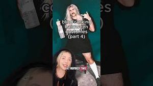 Video post by @alisonwonderland on YouTube
