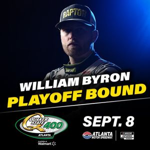 Image post by @echoparkspeedway on Instagram