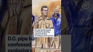 Video post by @nbcnews on YouTube