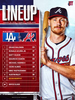 Image post by @bravestoday on Instagram