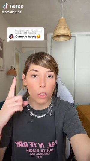 Video post by @amanaturis on Instagram