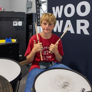 Image post by @woodwardcamp on Instagram