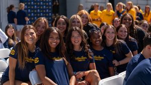 Image post by @calwgym on Instagram