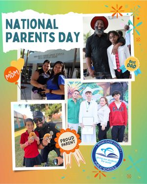 Image post by @miamischools on Instagram