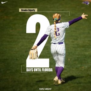 Image post by @stmichaels_softball on Instagram