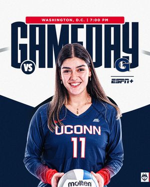 Image post by @uconnvball on Instagram