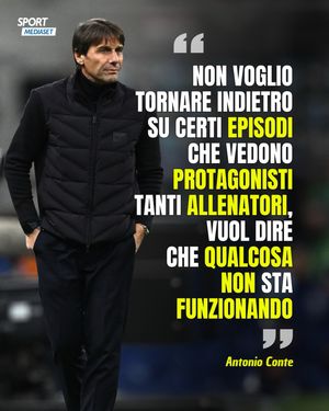 Image post by @sportmediaset on Instagram