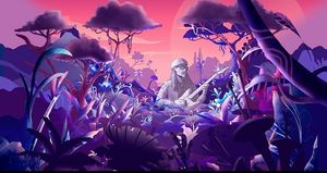 Image post by @meroestudio on Instagram