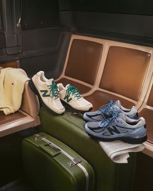 Image post by @Footpatrol_ldn on Twitter