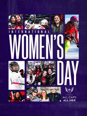 Image post by @capitals on Instagram