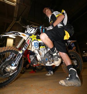 Image post by @racerxonline on Instagram