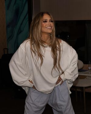 Image post by @jlo on Instagram