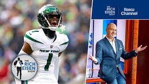 Video post by @The Rich Eisen Show on YouTube