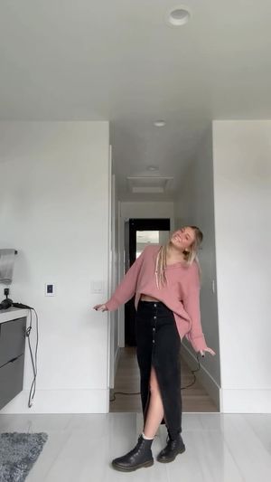 Video post by @avery.neff on Instagram