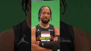 Video post by @nba on YouTube