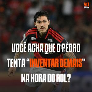 Image post by @90minbrasil on Instagram