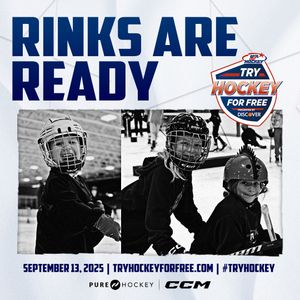 Image post by @usahockey on Instagram