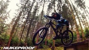 Image post by @nukeproofbikes on Instagram
