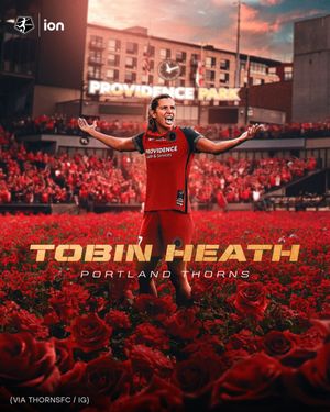 Image post by @ionnwsl on Instagram