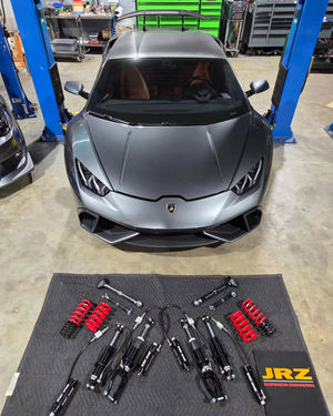 Image post by @amsperformance on Instagram