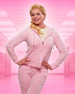 Image post by @meangirlsmusical on Instagram