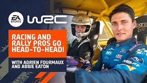 Video post by @easportswrc on YouTube