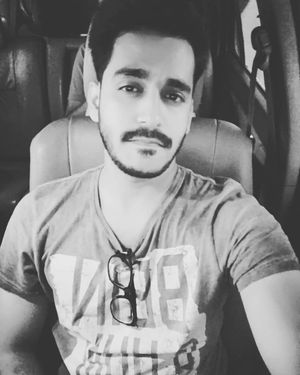 Image post by @nazim_khwaja on Instagram
