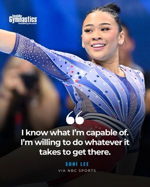 Image post by @insidegym on Instagram