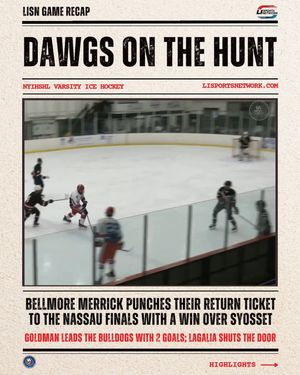 Image post by @lisportsnetwork on Instagram