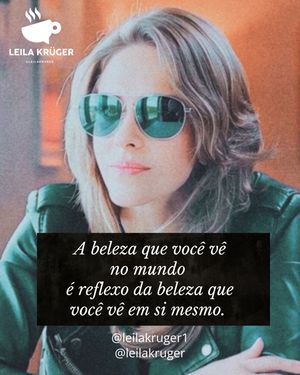 Image post by @leilakruger1 on Instagram