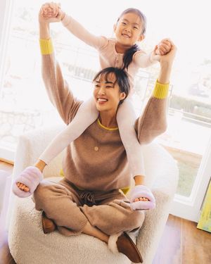 Image post by @ugg on Instagram