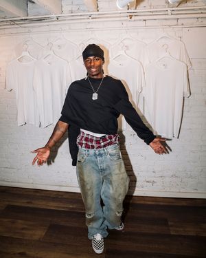 Image post by @hypebeast on Instagram